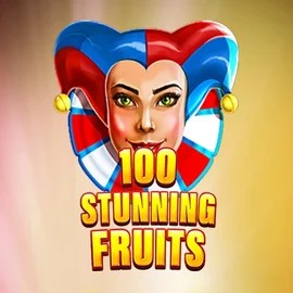 100 Stunning Fruits online slot from SYNOT Games – play at robocatjuego.es