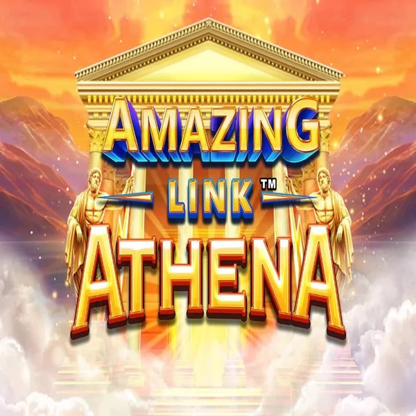 Amazing Link Athena – slot by SpinPlay Games, featured at robocatjuego.es