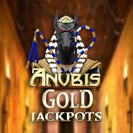 Anubis Gold Jackpots online slot from Inspired Gaming – play at robocatjuego.es