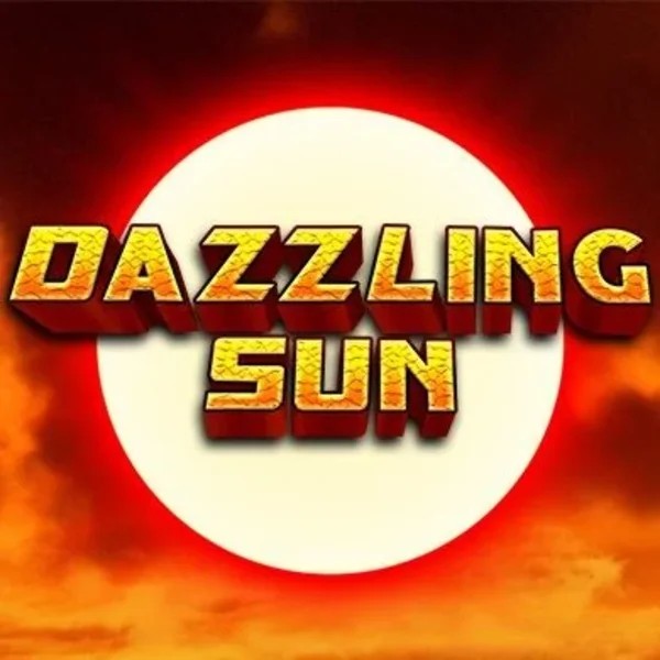 Dazzling Sun by Win Studios, showcased at robocatjuego.es – game logo