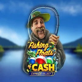 Fishing Floats of Cash – slot by Gold Coin Studio, featured at robocatjuego.es