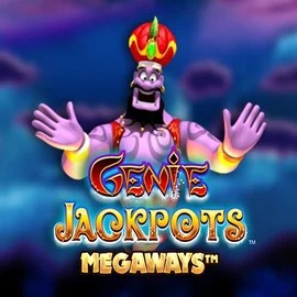 Genie Jackpots Megaways online slot from Blueprint Gaming – play at robocatjuego.es