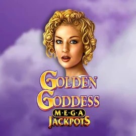 Golden Goddess Megajackpots – slot by IGT, featured at robocatjuego.es