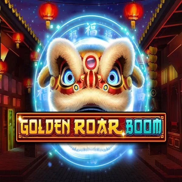 Play Golden Roar BOOM slot by Greentube on robocatjuego.es