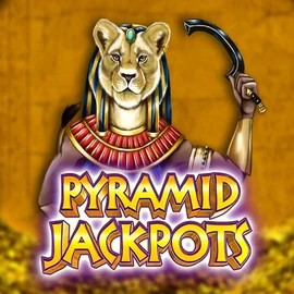 Pyramid Jackpots online slot from King Show Games – play at robocatjuego.es