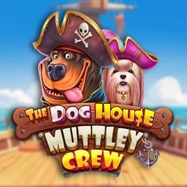 Try The Dog House Muttley Crew slot by Pragmatic Play on robocatjuego.es – logo image
